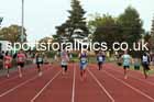 200 metres, 2025 NEGP No 6 Monkton, Wednesday, August 13th.  Photo: David T. Hewitson/Sports for All Pics